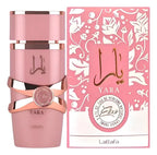 Yara Elixir – Perfume Dulce, Cremoso y Adictivo