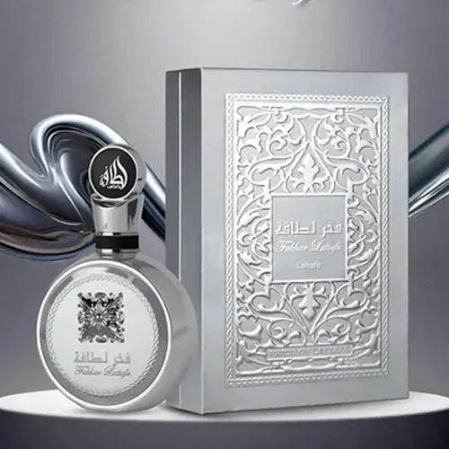 Fakhar Platin — Frescura y elegancia