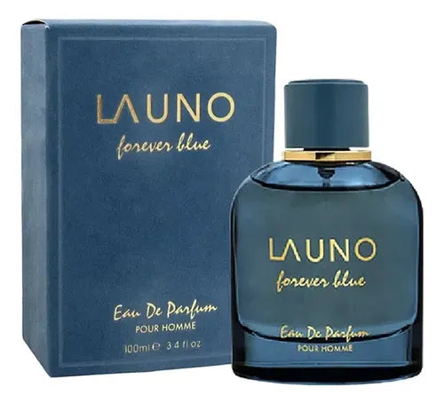 La Uno Forever Blue — La frescura que deja huella