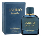 La Uno Forever Blue — La frescura que deja huella