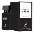 Fusion intense — Elegancia atrevida que deja huella