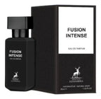 Fusion intense — Elegancia atrevida que deja huella
