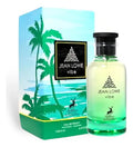 Jean Lowe Vibe — Frescura premium que levanta el ánimo