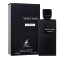 Yeah! Parfum — Fresco, moderno y cumplidor