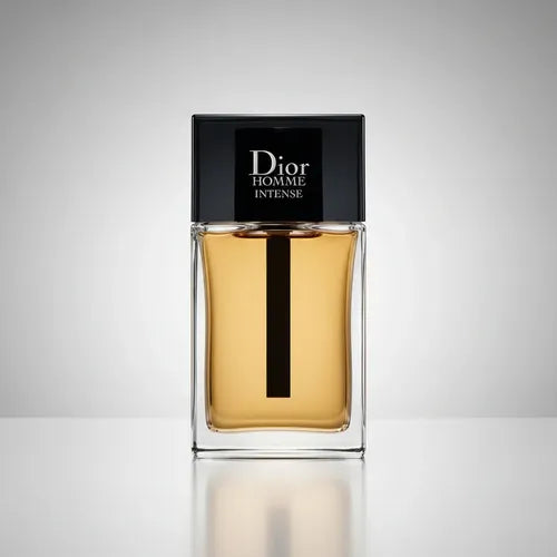 Dior Homme Intense — Elegancia masculina que deja huella