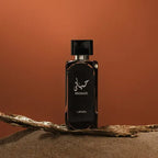 HAYAATI BLACK— Dulce, moderno y lleno de cumplidos