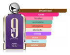 9PM Femme Afnan – Perfume Sexy, Intenso y Nocturno