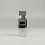 Phanter  Pour Homme — Energía y actitud