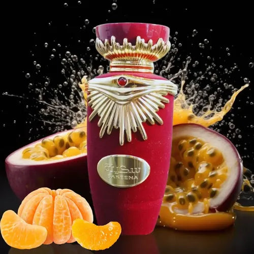 Lattafa Sakeena — Dulzura irresistible que genera cumplidos