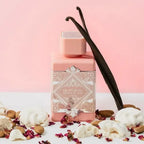 Bade'e Al Oud Noble Blush — Rosa cremosa y sofisticada