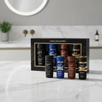 Asad Collection — 4 aromas, 4 versiones de tu mejor presencia