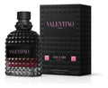 Valentino Uomo Born in Roma Intense — Vainilla elegante con espíritu moderno
