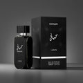 HAYAATI BLACK— Dulce, moderno y lleno de cumplidos