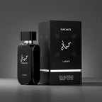 HAYAATI BLACK— Dulce, moderno y lleno de cumplidos