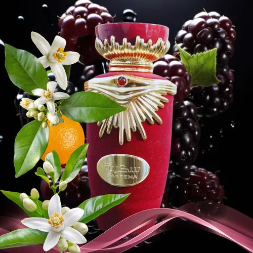 Lattafa Sakeena — Dulzura irresistible que genera cumplidos