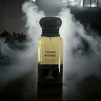 Maison Alhambra Fusion Intense — Lujo atrevido y adictivo