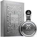 Fakhar Platin — Frescura y elegancia
