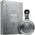 Fakhar Platin — Frescura y elegancia