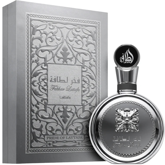 Fakhar Platin — Frescura y elegancia