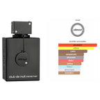 Club de Nuit Intense Man armaf – Perfume Masculino Potente, Elegante y Duradero