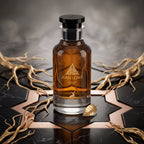 Jean Lowe Noir — Oscuro, elegante y peligrosamente adictivo