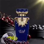 Emaan Azul — Frescura elegante que enamora al instante