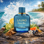La Uno Forever Blue — La frescura que deja huella