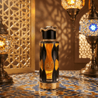 Lattafa Teriaq Intense — Intensidad que deja huella y enamora