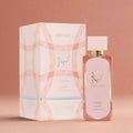 Hayaati Florence – Dulzura Floral Irresistible que Deja Huella