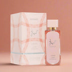 Hayaati Florence – Dulzura Floral Irresistible que Deja Huella