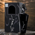 MAAHIR BLACK — Oscuro, elegante y adictivo