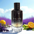 Salvo Maison alhambra — Un perfume que no falla