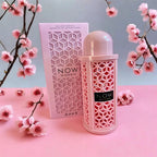 Rave Now Rosa — Dulce, sexy y hecha para destacar