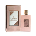 Asdaaf Rose — Rosa dulce que enamora al instante