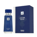 Azzure Oud — Lujo árabe oscuro y adictivo