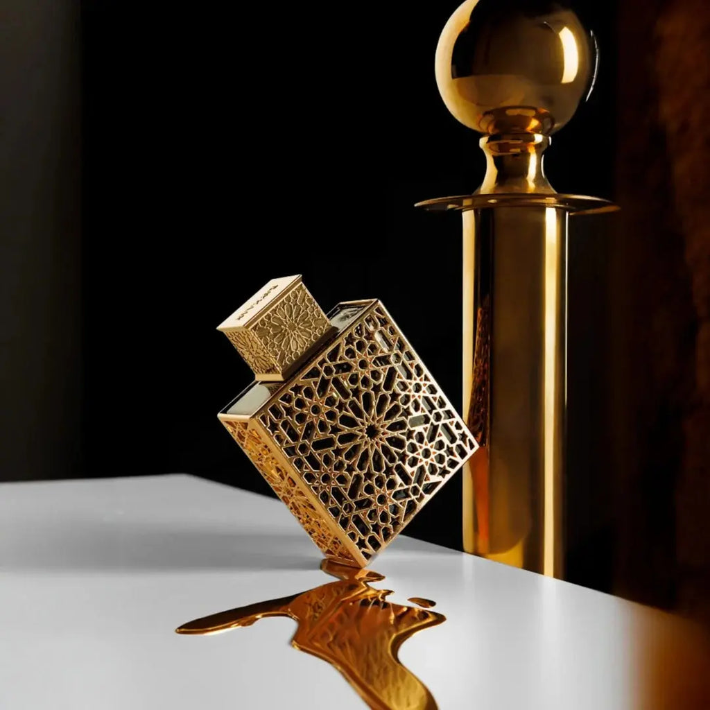 Rayhaan Elixir – Perfume Premium, Dulce y Envolvente