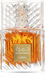 Lattafa Khamrah – Perfume Dulce, Intenso y Adictivo | Ideal para la Noche
