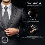 Club de Nuit Intense Man armaf – Perfume Masculino Potente, Elegante y Duradero