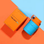 Odyssey Mandarin Sky – Aroma Irresistible con 10+ Horas de Duración