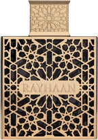 Rayhaan Elixir – Perfume Premium, Dulce y Envolvente