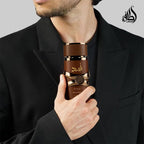 Asad Bourbon Lattaffa – Premium, Profundo y de Larga Duración