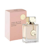Club de Nuit Woman – Perfume Elegante, Femenino y Sofisticado