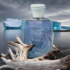 Rasasi Hawas Ice — Un fresco y dulce que asombra