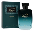 Rasasi Hawas Malibu — Dulce tropical irresistible