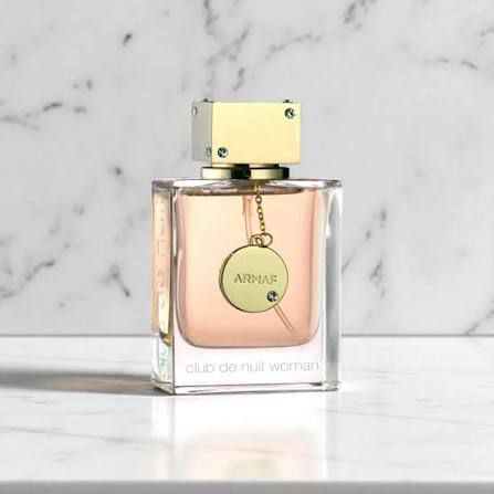 Club de Nuit Woman – Perfume Elegante, Femenino y Sofisticado