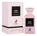 Rose Petals — La rosa más adictiva y elegante