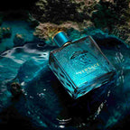 Versace Eros Eau de Parfum  — Seducción intensa con sello Versace