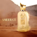 Ameerati — Elegancia árabe suave y adictiva