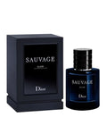 Dior Sauvage Elixir — Potencia y sofisticación absoluta