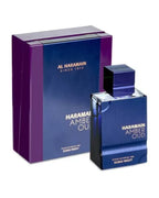 Amber Oud Dubai Night — Elegancia intensa para dominar cada noche